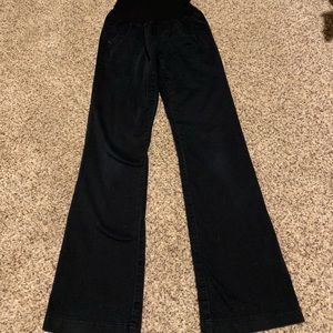 maternity pants